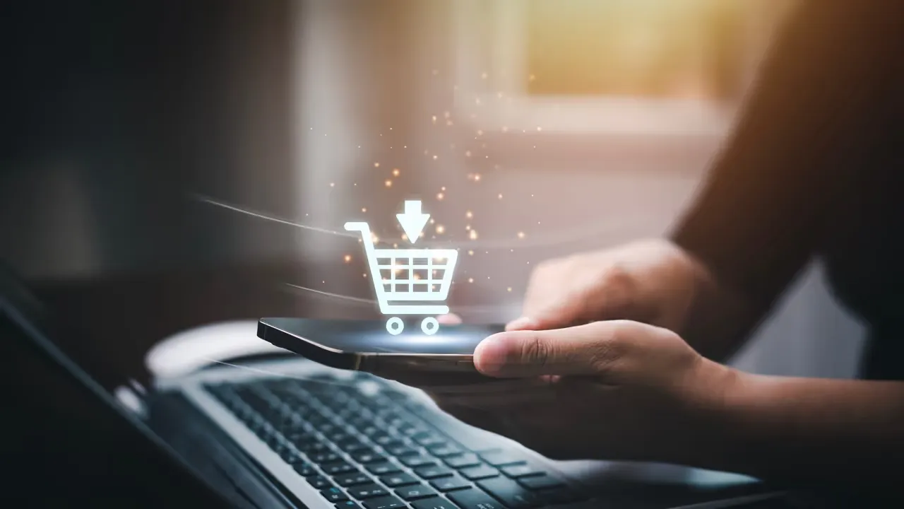 Ehandelns påverkan på vår vardag