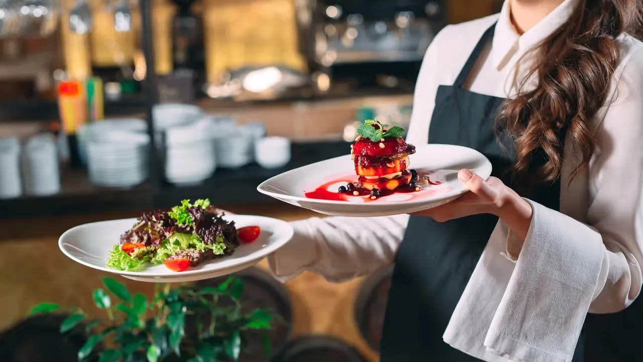 En smakfull upplevelse att minnas