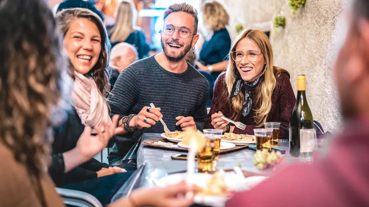 Lokala råvaror lyfter restaurangupplevelsen