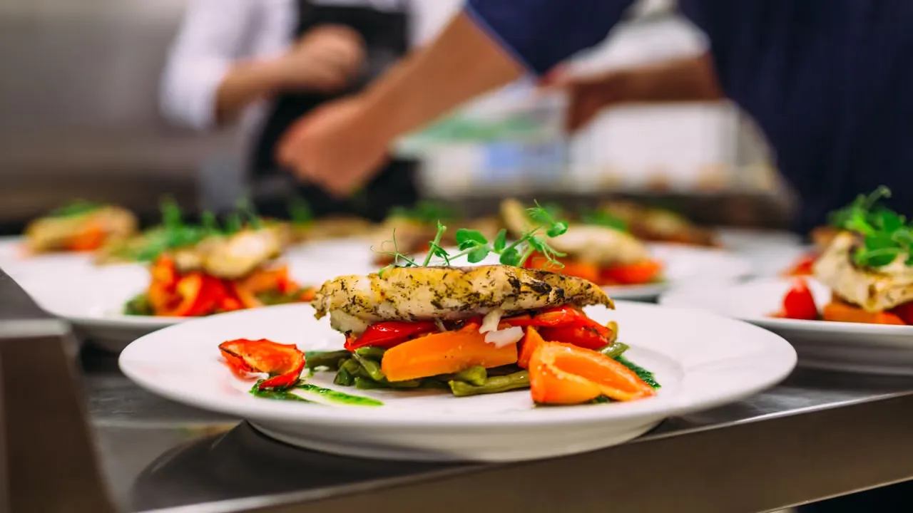 Skapa Oförglömliga Restaurangupplevelser