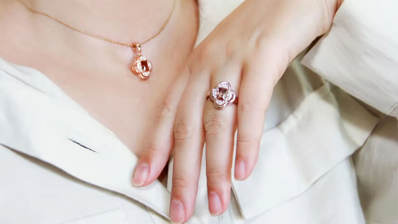 Smyckens betydelse och personliga värde